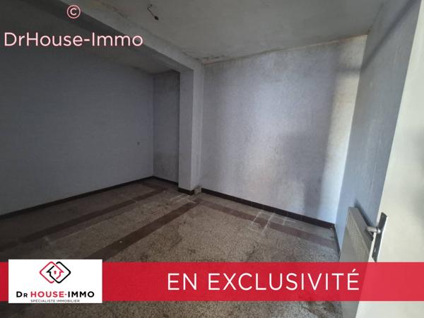 Maison à vendre 3 pièces de 65 m²