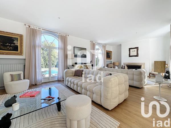 Maison à vendre 7 pièces 250 m² Tarbes