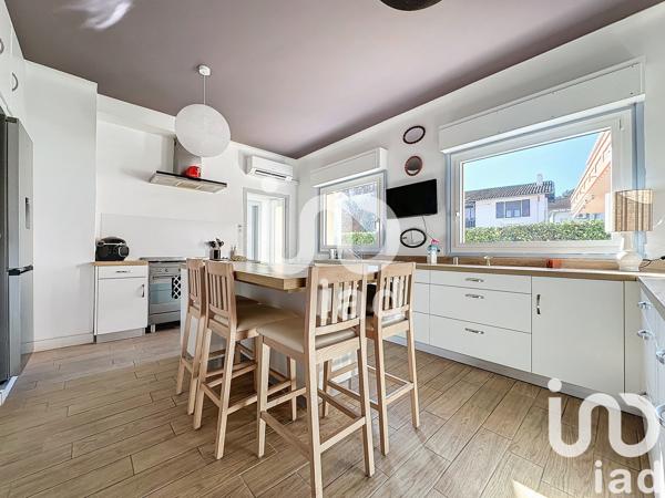 Maison à vendre 7 pièces 250 m² Tarbes
