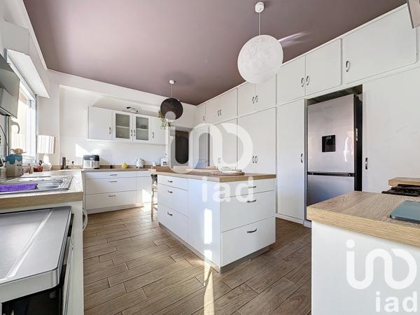 Maison à vendre 7 pièces 250 m² Tarbes