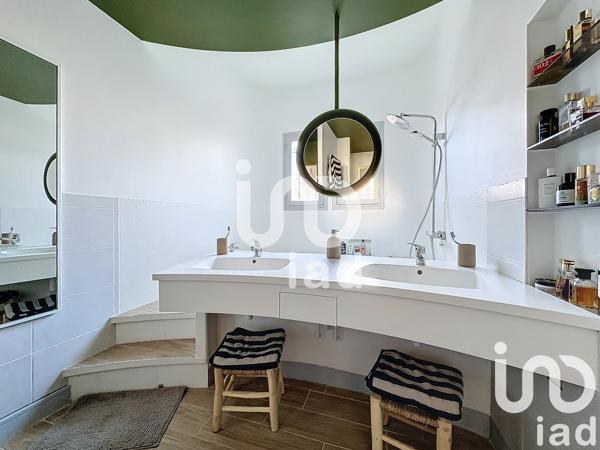 Maison à vendre 7 pièces 250 m² Tarbes
