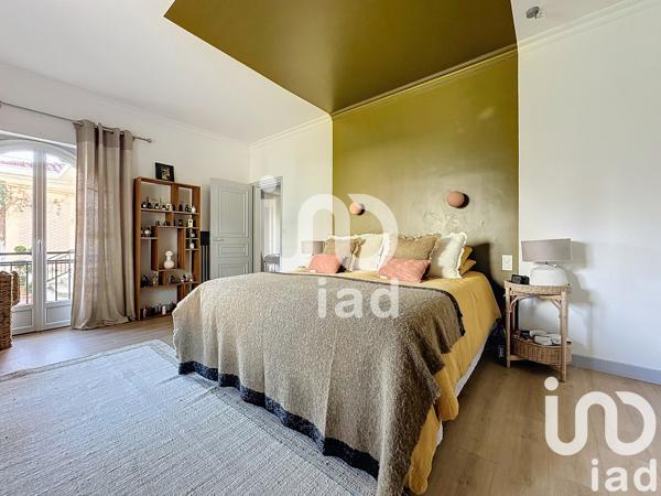 Maison à vendre 7 pièces 250 m² Tarbes