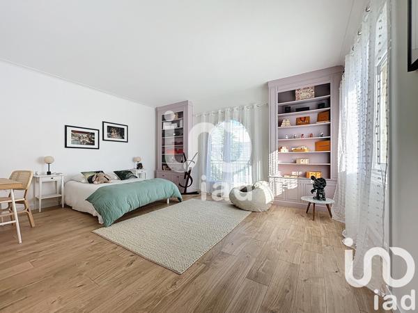 Maison à vendre 7 pièces 250 m² Tarbes