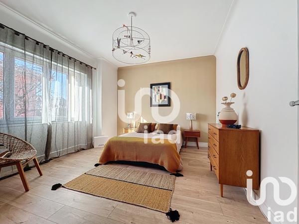Maison à vendre 7 pièces 250 m² Tarbes