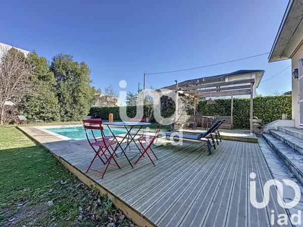 Maison à vendre 7 pièces 250 m² Tarbes