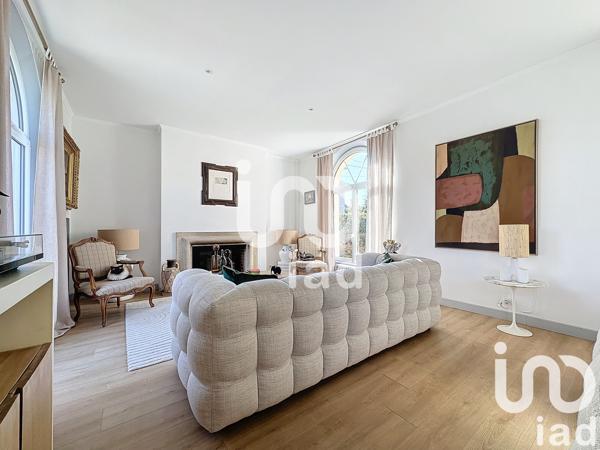 Maison à vendre 7 pièces 250 m² Tarbes