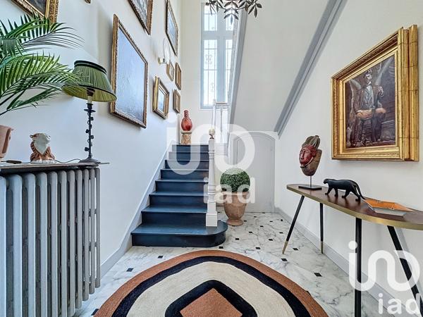 Maison à vendre 7 pièces 250 m² Tarbes
