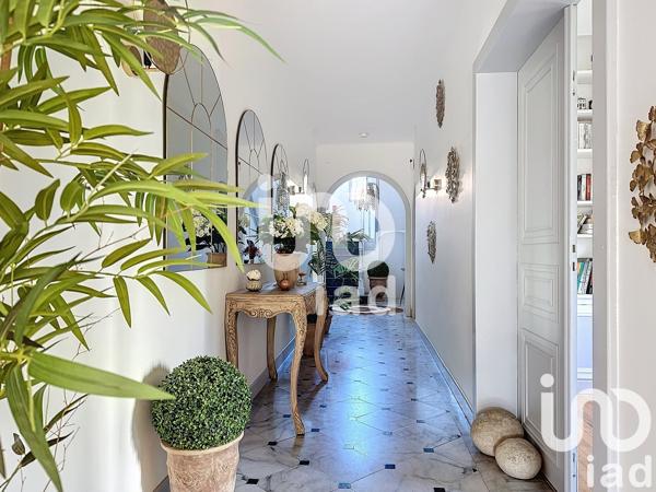 Maison à vendre 7 pièces 250 m² Tarbes