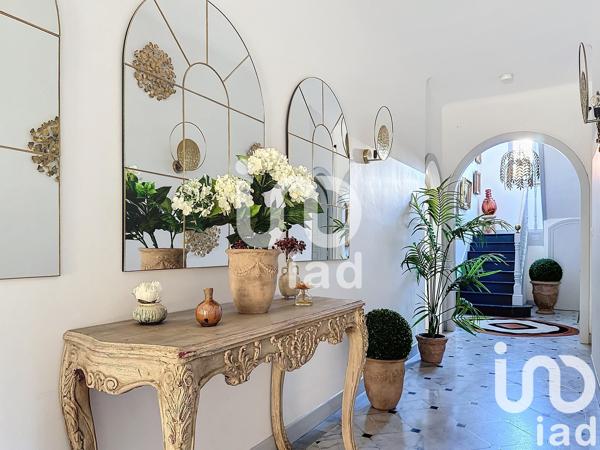 Maison à vendre 7 pièces 250 m² Tarbes