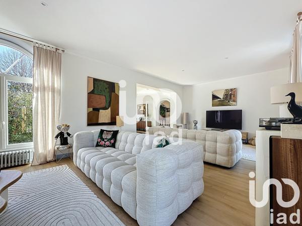 Maison à vendre 7 pièces 250 m² Tarbes