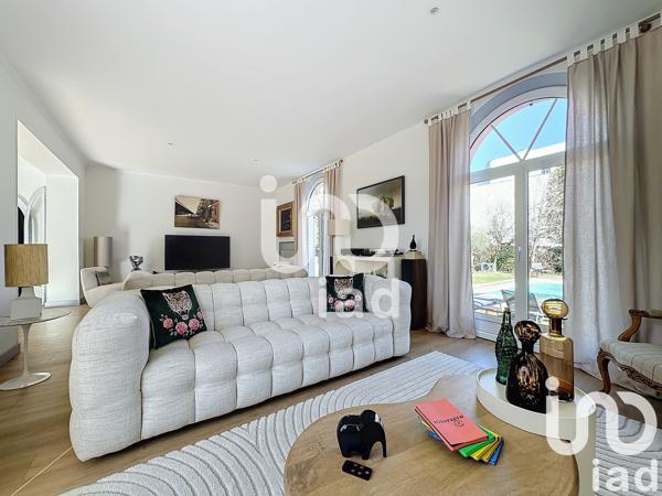 Maison à vendre 7 pièces 250 m² Tarbes