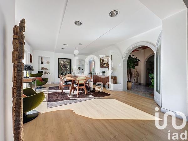 Maison à vendre 7 pièces 250 m² Tarbes