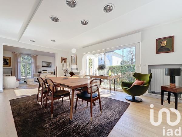 Maison à vendre 7 pièces 250 m² Tarbes