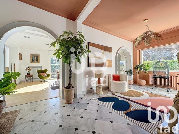 Maison à vendre 7 pièces 250 m² Tarbes