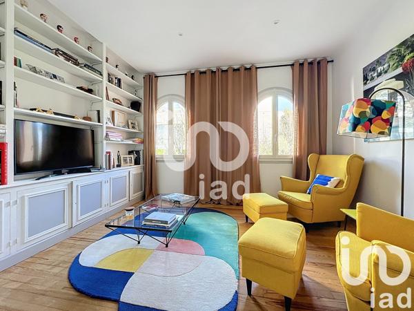 Maison à vendre 7 pièces 250 m² Tarbes