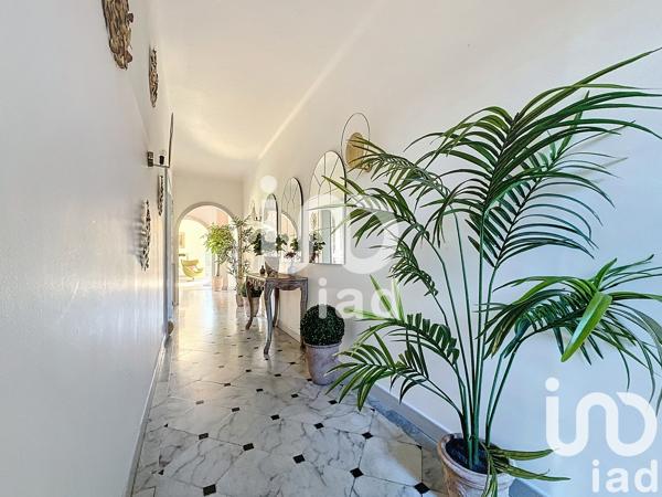 Maison à vendre 7 pièces 250 m² Tarbes