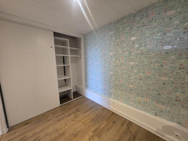 Appartement