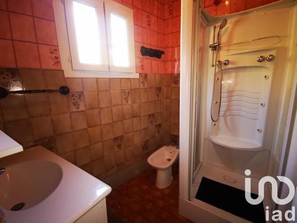 Maison à vendre 5 pièces 88 m² Saint-Honoré