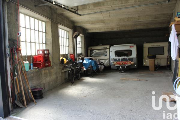 Maison à vendre 5 pièces 88 m² Saint-Honoré