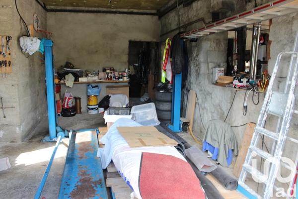 Maison à vendre 5 pièces 88 m² Saint-Honoré