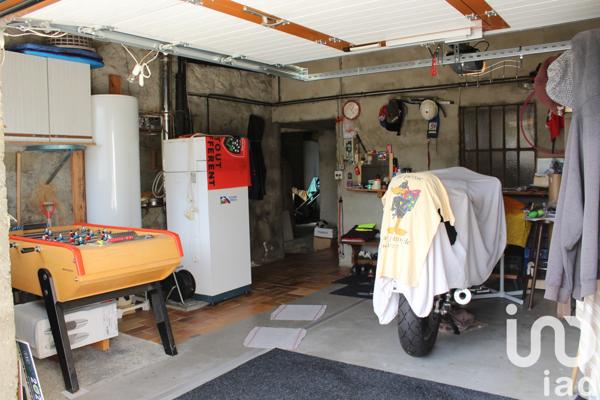 Maison à vendre 5 pièces 88 m² Saint-Honoré