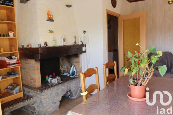 Maison à vendre 5 pièces 88 m² Saint-Honoré