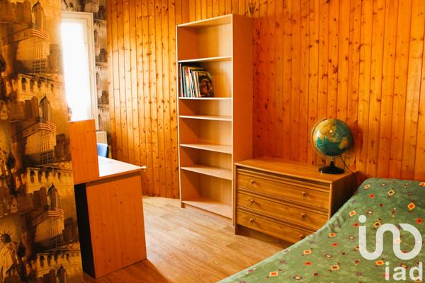 Maison à vendre 5 pièces 88 m² Saint-Honoré