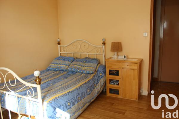 Maison à vendre 5 pièces 88 m² Saint-Honoré