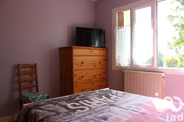 Maison à vendre 5 pièces 88 m² Saint-Honoré