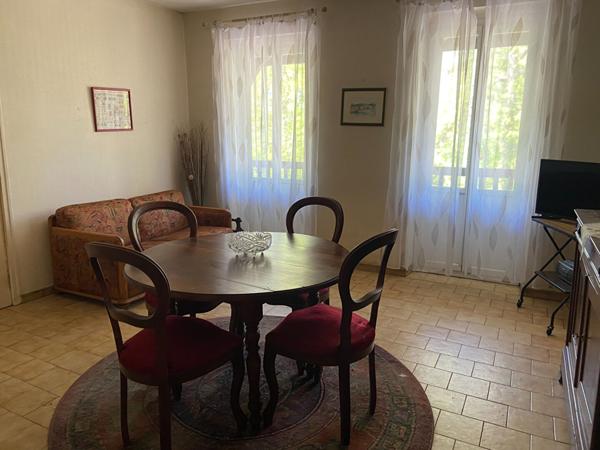 A vendre Appartement Saint Paul Les Dax