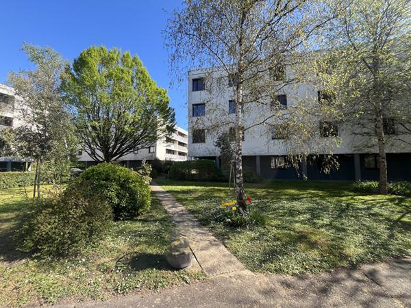 Appartement Saint Cyr Sur Loire 4 pièce(s)