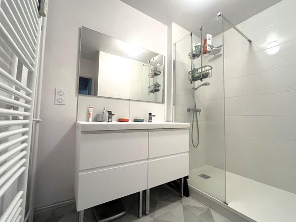 Appartement Saint Cyr Sur Loire 4 pièce(s)