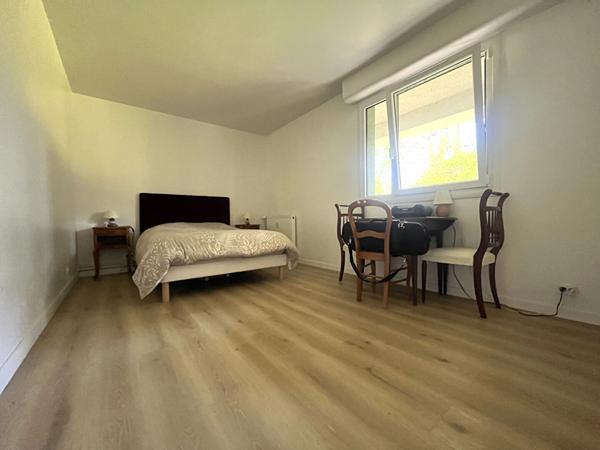 Appartement Saint Cyr Sur Loire 4 pièce(s)