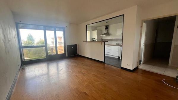 APPARTEMENT T4