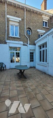 A VENDRE MAISON à Malo les Bains 59240 DUNKERQUE
Potentiel d'aménagement pour cette Maison Anc...