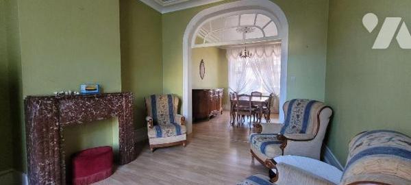 A VENDRE MAISON à Malo les Bains 59240 DUNKERQUE
Potentiel d'aménagement pour cette Maison Anc...