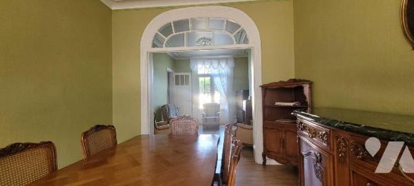 A VENDRE MAISON à Malo les Bains 59240 DUNKERQUE
Potentiel d'aménagement pour cette Maison Anc...