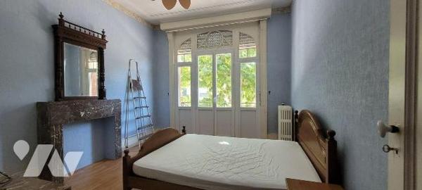 A VENDRE MAISON à Malo les Bains 59240 DUNKERQUE
Potentiel d'aménagement pour cette Maison Anc...
