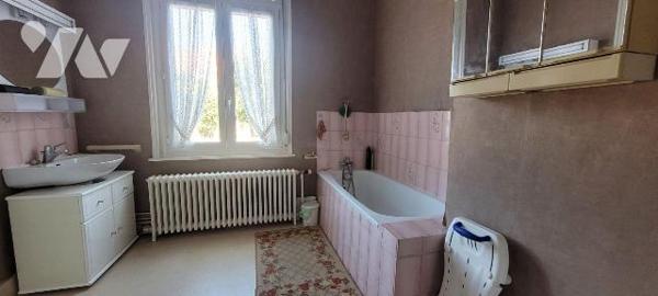A VENDRE MAISON à Malo les Bains 59240 DUNKERQUE
Potentiel d'aménagement pour cette Maison Anc...