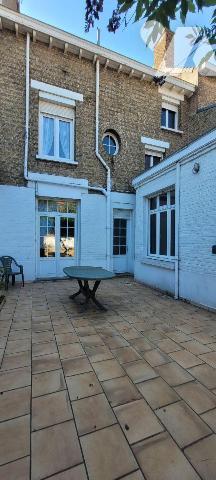 A VENDRE MAISON à Malo les Bains 59240 DUNKERQUE
Potentiel d'aménagement pour cette Maison Anc...