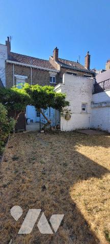 A VENDRE MAISON à Malo les Bains 59240 DUNKERQUE
Potentiel d'aménagement pour cette Maison Anc...