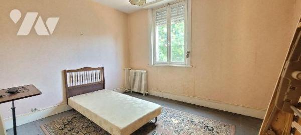 A VENDRE MAISON à Malo les Bains 59240 DUNKERQUE
Potentiel d'aménagement pour cette Maison Anc...