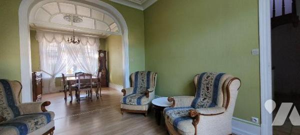 A VENDRE MAISON à Malo les Bains 59240 DUNKERQUE
Potentiel d'aménagement pour cette Maison Anc...