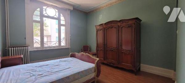 A VENDRE MAISON à Malo les Bains 59240 DUNKERQUE
Potentiel d'aménagement pour cette Maison Anc...