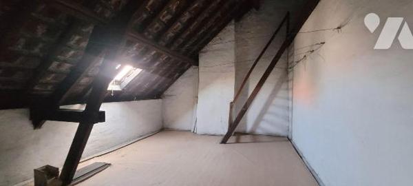 A VENDRE MAISON à Malo les Bains 59240 DUNKERQUE
Potentiel d'aménagement pour cette Maison Anc...