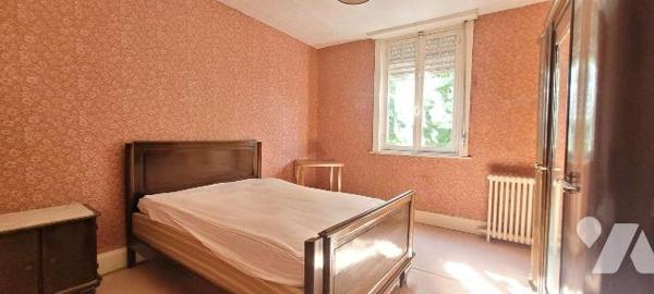 A VENDRE MAISON à Malo les Bains 59240 DUNKERQUE
Potentiel d'aménagement pour cette Maison Anc...