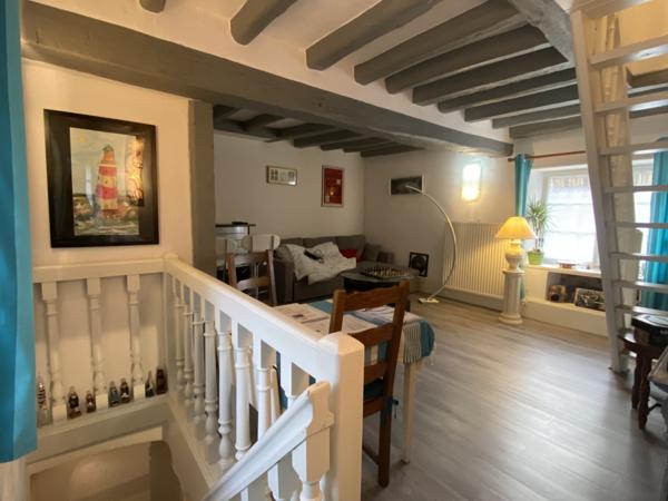 Septeuil (78790) TRIPLEX 4 Pièces 105m²