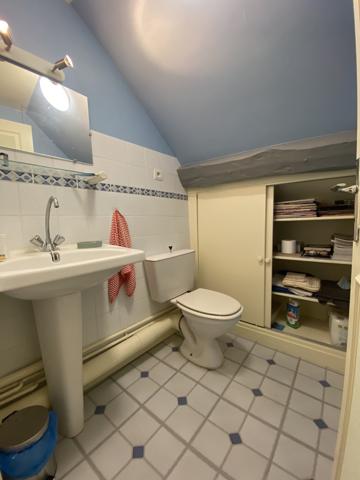 Septeuil (78790) TRIPLEX 4 Pièces 105m²