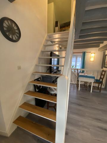 Septeuil (78790) TRIPLEX 4 Pièces 105m²