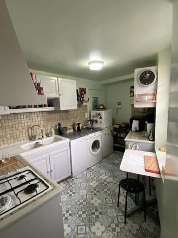 Septeuil (78790) TRIPLEX 4 Pièces 105m²